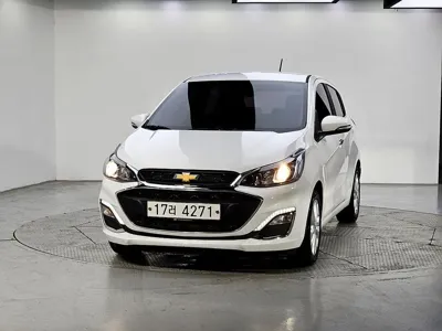 ChevroletGMDaewoo Spark 2019, 101112 км, за 3938.56 USD