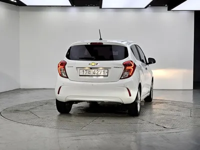 ChevroletGMDaewoo Spark 2019, 101112 км, за 3938.56 USD