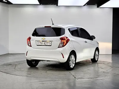 ChevroletGMDaewoo Spark 2019, 101112 км, за 3938.56 USD