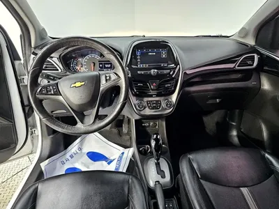 ChevroletGMDaewoo Spark 2019, 101112 км, за 3938.56 USD