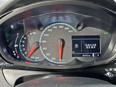 ChevroletGMDaewoo Spark 2019, 101112 км, за 3938.56 USD - фото 7