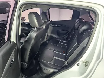 ChevroletGMDaewoo Spark 2019, 101112 км, за 3938.56 USD - фото 9