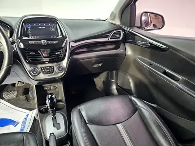 ChevroletGMDaewoo Spark 2019, 101112 км, за 3938.56 USD - фото 10