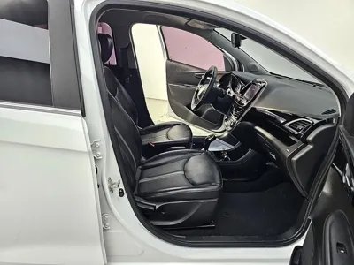 ChevroletGMDaewoo Spark 2019, 101112 км, за 3938.56 USD - фото 11