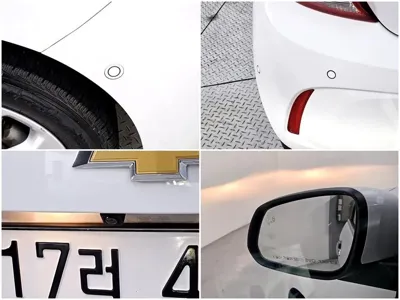 ChevroletGMDaewoo Spark 2019, 101112 км, за 3938.56 USD - фото 18