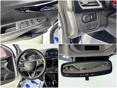 ChevroletGMDaewoo Spark 2019, 101112 км, за 3938.56 USD - фото 19