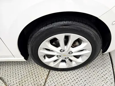 ChevroletGMDaewoo Spark 2019, 101112 км, за 3938.56 USD - фото 20