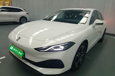 Roewe D7 · 2023 год