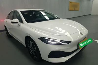 Roewe D7 2023, 200 км, за 12083 USD