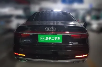 Audi A8 2019, 160500 км, за 46228 USD - фото 8