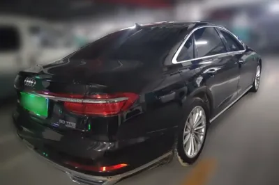 Audi A8 2019, 160500 км, за 46228 USD - фото 9