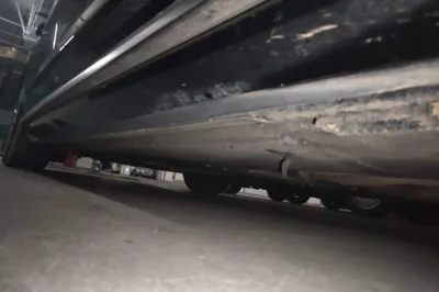 Audi A8 2019, 160500 км, за 46228 USD - фото 27