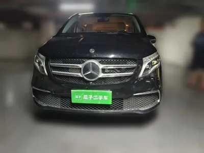 Mercedes-Benz V-Class 2022, 59800 км, за 34854.41 USD - фото 24