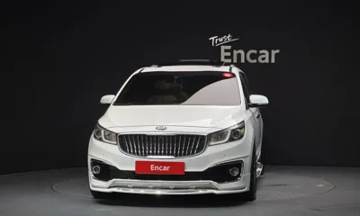 Kia Canival 2017, 95862 км, за 10986.15 USD - фото 3