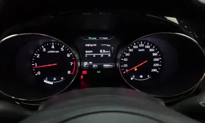 Kia Canival 2017, 95862 км, за 10986.15 USD - фото 8