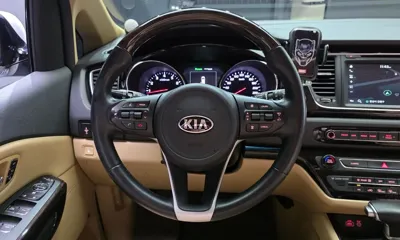 Kia Canival 2017, 95862 км, за 10986.15 USD - фото 13