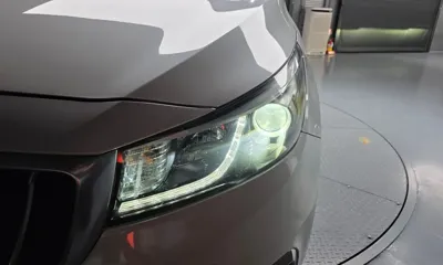 Kia Canival 2017, 95862 км, за 10986.15 USD - фото 22