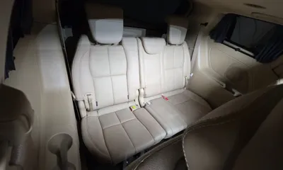 Kia Canival 2017, 95862 км, за 10986.15 USD - фото 26