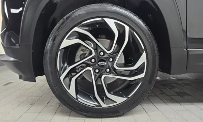 ChevroletGMDaewoo Trailblazer 2024, 32430 км, за 27627.89 USD