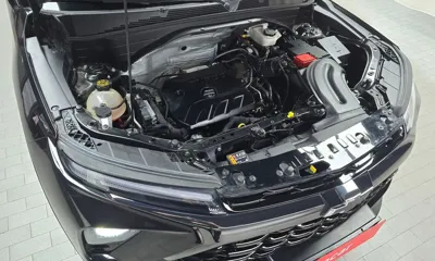 ChevroletGMDaewoo Trailblazer 2024, 32430 км, за 27627.89 USD - фото 6