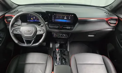 ChevroletGMDaewoo Trailblazer 2024, 32430 км, за 27627.89 USD - фото 7