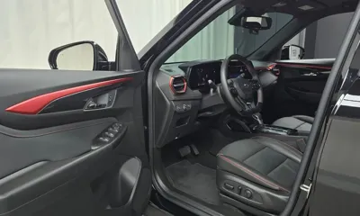 ChevroletGMDaewoo Trailblazer 2024, 32430 км, за 27627.89 USD - фото 10