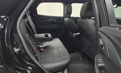 ChevroletGMDaewoo Trailblazer 2024, 32430 км, за 27627.89 USD - фото 11