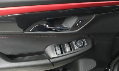 ChevroletGMDaewoo Trailblazer 2024, 32430 км, за 27627.89 USD - фото 20