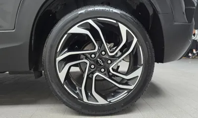 ChevroletGMDaewoo Trailblazer 2024, 32430 км, за 27627.89 USD - фото 21