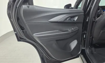 ChevroletGMDaewoo Trailblazer 2024, 32430 км, за 27627.89 USD - фото 25
