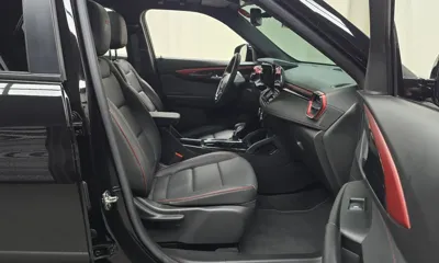 ChevroletGMDaewoo Trailblazer 2024, 32430 км, за 27627.89 USD - фото 26