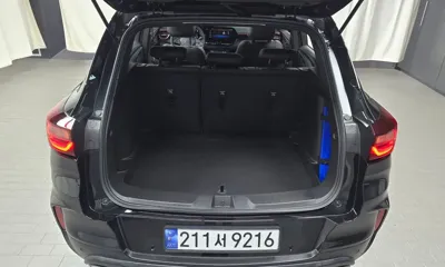 ChevroletGMDaewoo Trailblazer 2024, 32430 км, за 27627.89 USD - фото 29