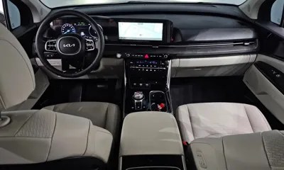 Kia Canival 2023, 60271 км, за 16901.77 USD - фото 7