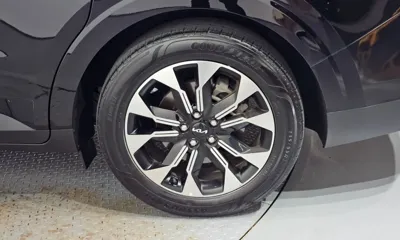 Kia Canival 2023, 60271 км, за 16901.77 USD - фото 21