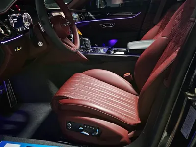 Bentley Flying Spur 2022, 5407 км, за 148838.56 USD - фото 16