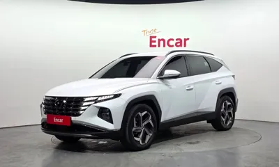 Hyundai Tucson · 2023 год