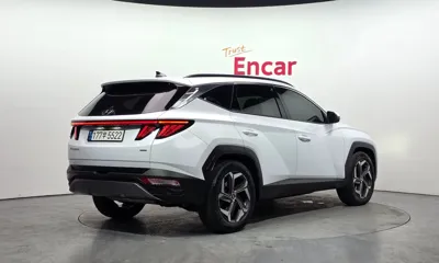 Hyundai Tucson 2023, 77625 км, за 15622.95 USD