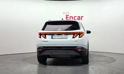 Hyundai Tucson 2023, 77625 км, за 15622.95 USD