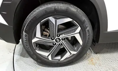 Hyundai Tucson 2023, 77625 км, за 15622.95 USD