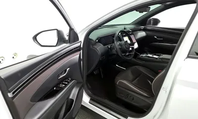 Hyundai Tucson 2023, 77625 км, за 15622.95 USD - фото 10