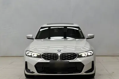 BMW 3 Series 2025, 38900 км, за 30080 USD
