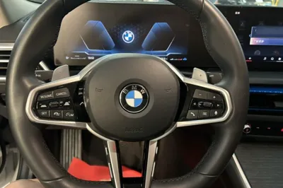 BMW 3 Series 2025, 38900 км, за 30080 USD - фото 7