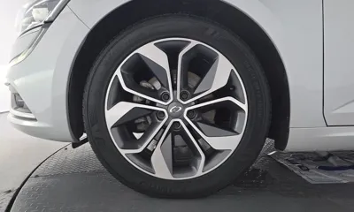 Renault-KoreaSamsung SM6 2019, 49547 км, за 7947.89 USD