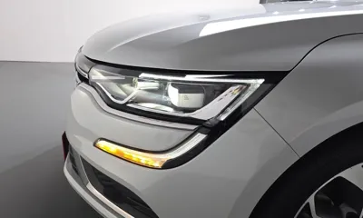 Renault-KoreaSamsung SM6 2019, 49547 км, за 7944.26 USD - фото 22