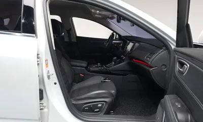 Renault-KoreaSamsung SM6 2019, 49547 км, за 7944.26 USD - фото 26