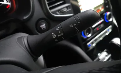 Renault-KoreaSamsung SM6 2019, 49547 км, за 7944.26 USD - фото 33