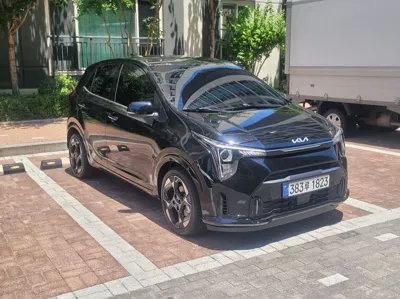 Kia Morning 2026, 95 км, за 11979.78 USD
