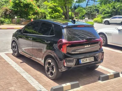 Kia Morning 2026, 95 км, за 11979.78 USD
