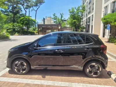 Kia Morning 2026, 95 км, за 11979.78 USD - фото 7