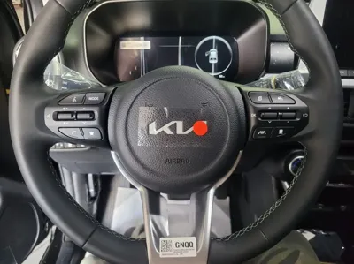 Kia Morning 2026, 95 км, за 11979.78 USD - фото 9